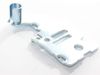 HINGE ASSEMBLY, UPPER – Part Number: AEH74216501