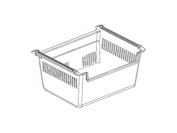 10058941-1-M-LG-AJP73895501-Drawer Tray Assembly