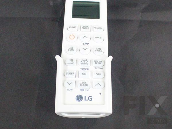 10058943-1-M-LG-AKB73455712-REMOTE CONTROLLER ASSEMBLY