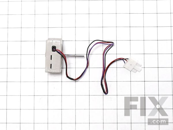 10058947-1-M-LG-EAU61524007-Evaporator Fan Motor
