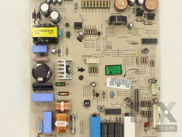 10058950-1-M-LG-EBR64110562-PCB ASSEMBLY,MAIN