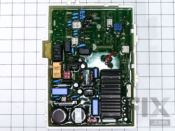 10058951-1-M-LG-EBR78263911-Control Board Board