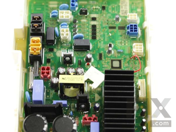 10058953-1-M-LG-EBR78534101-PCB ASSEMBLY, MAIN