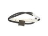 Water Level Pressure Hose – Part Number: DC97-14545M