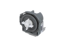 Drain Pump Assembly – Part Number: DD81-01527A