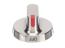 Range Surface Burner Knob – Part Number: DG64-00472A