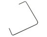 10059168-3-S-GE-WE03X20434-Idler Spring Arm