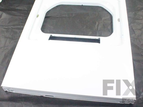 10059171-1-M-GE-WE49X22295-Front Panel Assembly