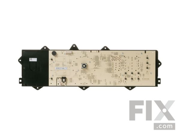 10059539-1-M-GE-WH12X20503- CONTROL AND FIRMWARE Assembly