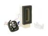 10059622-2-S-GE-WR60X23104-Damper Fan Assembly