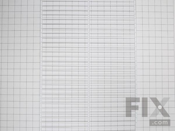 10059623-1-M-GE-WR71X21181-Wire Shelf