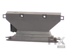HANDLE – Part Number: W10562090