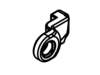 CLIP – Part Number: W10629551