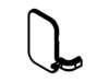 COVER – Part Number: W10631396