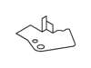 SHIELD – Part Number: W10637933