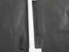 White Door Handle – Part Number: W10702081