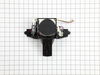 Dispenser Control Board - Black – Part Number: 242074213