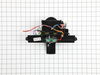 10060196-3-S-Frigidaire-242074213-Dispenser Control Board - Black