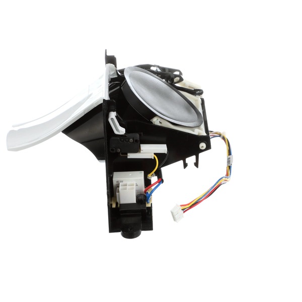10060197-1-M-Frigidaire-242074214-Dispenser Front Panel