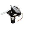 10060197-1-S-Frigidaire-242074214-Dispenser Front Panel