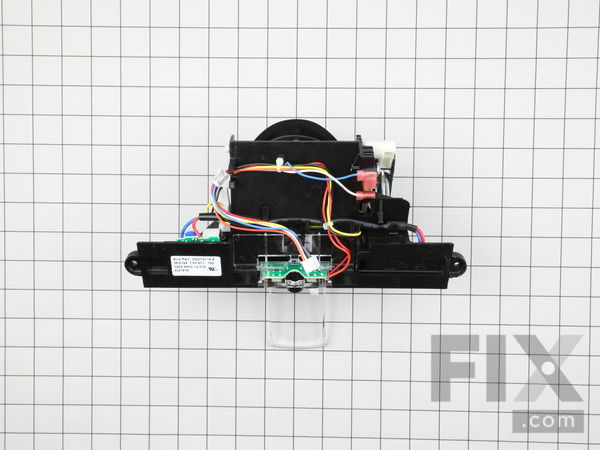 10060198-1-M-Frigidaire-242074216-Ice Dispenser Electronic Control