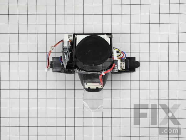 10060199-1-M-Frigidaire-242074218-Dispenser Module