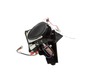 10060199-3-S-Frigidaire-242074218-Dispenser Module