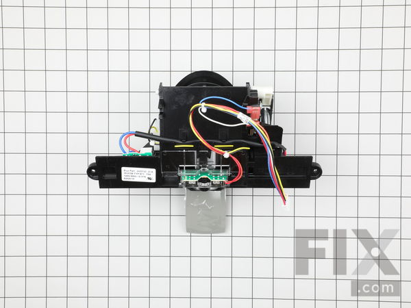 10060200-1-M-Frigidaire-242074223-Ice Dispenser Module