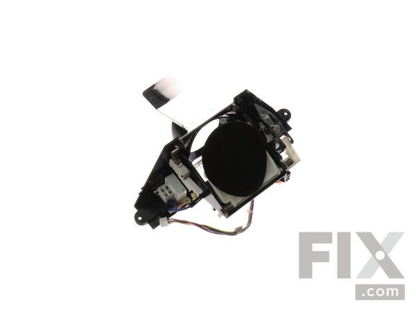 10060203-1-M-Frigidaire-242100018-Dispenser Module