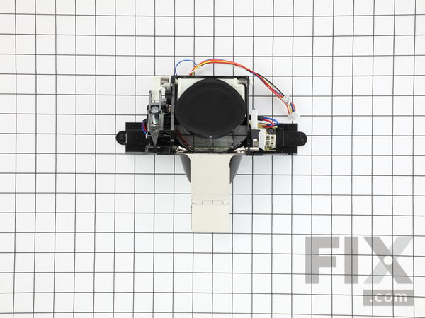 10060206-1-M-Frigidaire-242100022-Dispenser Actuator