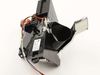 10060206-3-S-Frigidaire-242100022-Dispenser Actuator