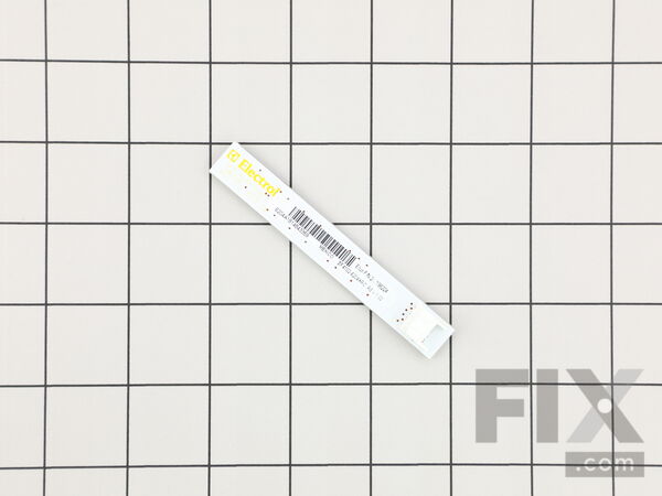 10060214-1-M-Frigidaire-242196204-LED Light Board