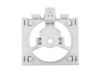 10060222-2-S-Frigidaire-242229301-SHROUD BRACKET