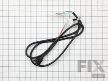 CORD – Part Number: 297366805