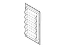 PANEL-INNER DOOR – Part Number: 297382500