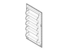 PANEL-INNER DOOR – Part Number: 297382700