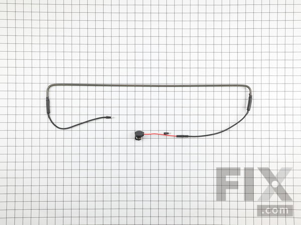 10060305-1-M-Frigidaire-5304496284-Defrost Heater