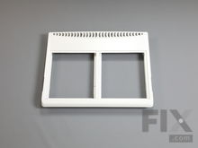 Refrigerator Cover – Part Number: 5304497387