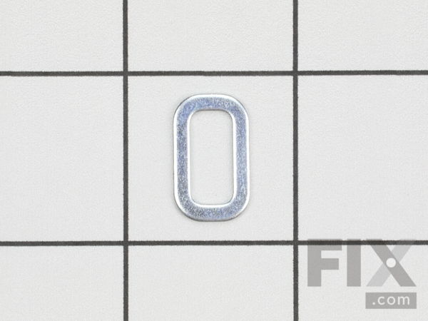 10060473-1-M-Frigidaire-5304497413-Refrigerator Ring