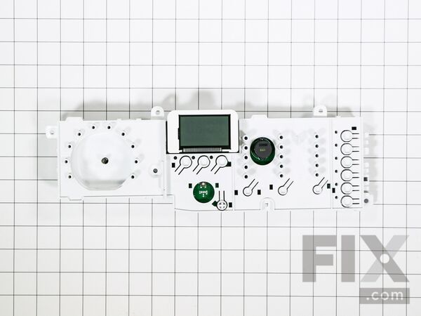 10060574-1-M-Frigidaire-809020001-CONTROL BOARD