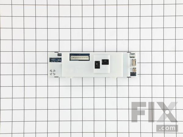 10060580-1-M-Frigidaire-A01078804-Electronic Control Board