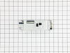 10060580-1-S-Frigidaire-A01078804-Electronic Control Board