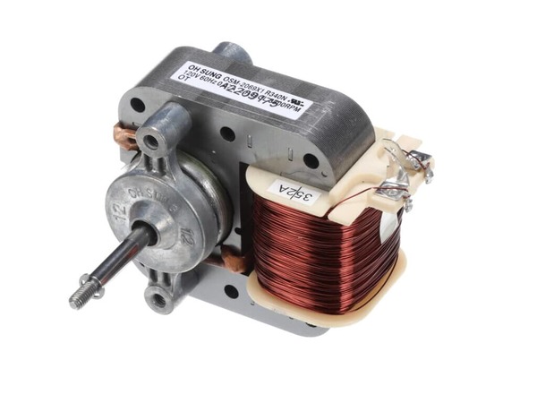 10060765-1-M-Bosch-00631434-00 Fan Motor