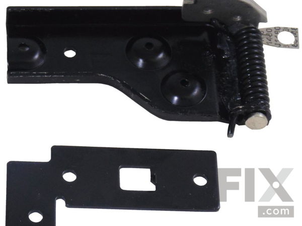 10060783-1-M-Bosch-00631517-Door Hinge - Left Side