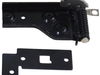 Door Hinge - Left Side – Part Number: 00631517