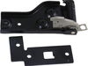 Door Hinge - Right Side – Part Number: 00631518