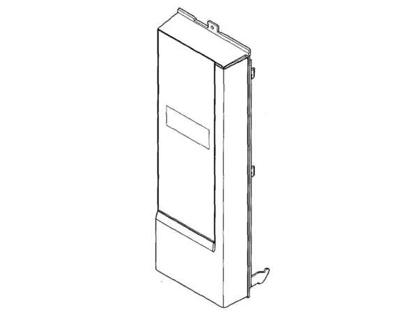 10061072-1-M-Bosch-00756403-CONTROL UNIT