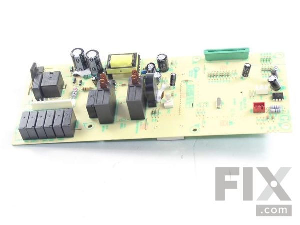 10061075-1-M-Bosch-00756425-PC BOARD