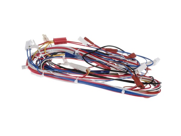 10061082-1-M-Bosch-00757664-00 Cable Harness