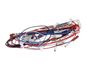 10061082-2-S-Bosch-00757664-00 Cable Harness